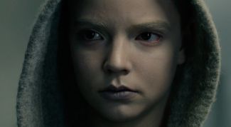 Просто космос