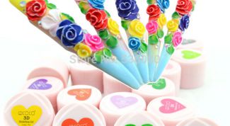 Китайский 3d гель GDCOCO