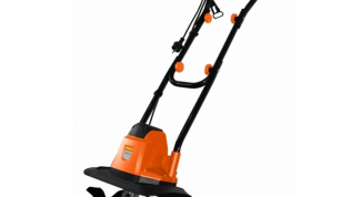 Самый недорогой мотокультиватор Sturm GK3610, 1000 Вт