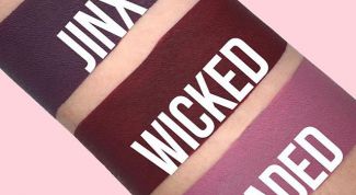 В поисках идеальной матовой помады? Вельветинки - прекрасное решение.