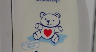 Шампунь и гель для купания Schauma babu