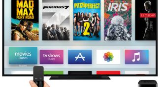 Apple TV 4