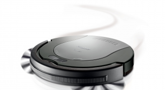 Чистый дом с пылесосом Philips FC 8802