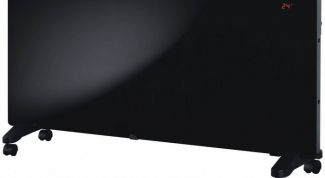 Тепло в доме с обогревателем Ballu BEP/E-1500