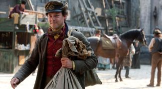 Остроумное фэнтези