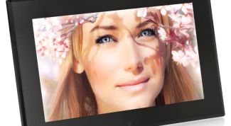 Простая и доступная фоторамка