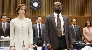 Свежо, увлекательно, интригующе