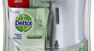 Отличная вещь для мытья рук