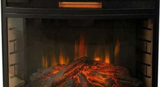 Тепло и уютно с электрокамином Firespace 25 s ir 