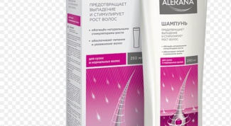 Стоит ли готовить волосы  к весне при помощи шампуня Алерана (Alerana)