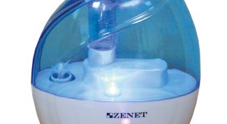 Хороший увлажнитель по доступной цене