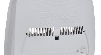 Чистый воздух в квартире с ионизатором воздуха "Супер-Плюс-Эко-С"