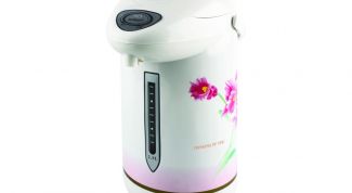 Отличная замена обычному чайнику