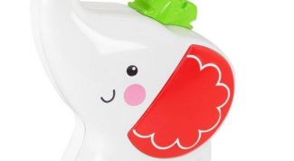 Отличная игрушка от Fisher-Price