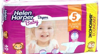 Дешевые подгузники для моего малыша