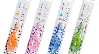 Еще один отличный детский продукт от фирмы R.O.C.S. 