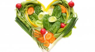 Минус 5 кг за 7 дней на диете "Любимая"