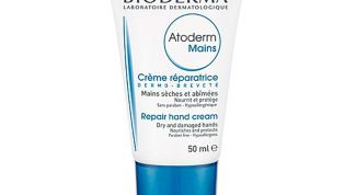 Здоровые и ухоженные руки