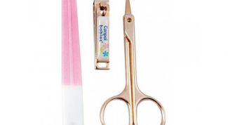 Отличный набор