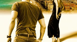 Будни бодигарда. Рецензия на &laquo;Мэриленд&raquo;