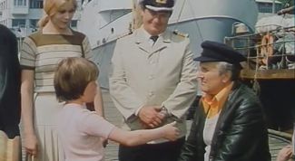 Недооценённый фильм: Экипаж сошёл на берег