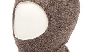 Тепло и удобно даже в самые морозы с шапкой от KIVAT