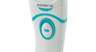 Polaris PSR 0701 - дешевый аналог знаменитой пилки Scholl