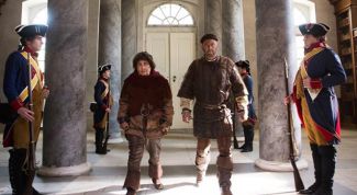 Пришельцы возвращаются