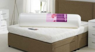 Матрас для родителей