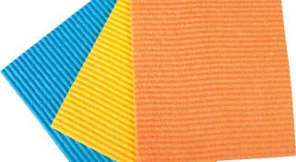 Замечательная помощница для поддержания чистоты в доме 