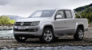 Автомобиль для настоящих мужчин