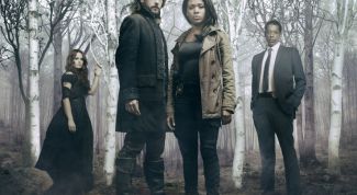 Занятная трактовка Ирвинга