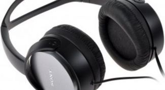 Sony MDR-XD150
