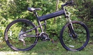 Montague Paratrooper 2014