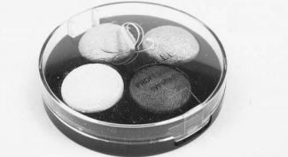 Запеченные тени Lavelle - доступные и симпатичные