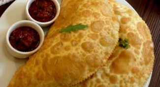 Чебуреки на грани фантастики