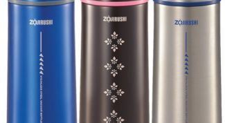 Прекрасно держит температуру