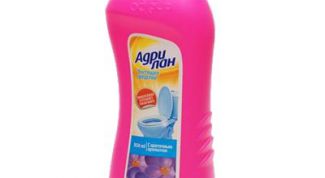 Справляется с ржавчиной лучше других