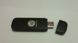USB-модем от "Мегафон"