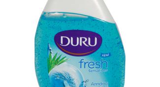 Интересная новинка от Duru