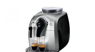 Стильное и нужное приобретение для любителей эспрессо