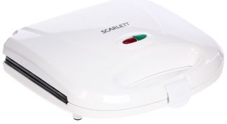 Горячие сэндвичи - вкусно и быстро