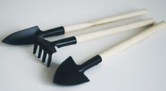 Отличный помощник при посадке рассады 