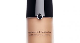 Идеально ровный оттенок кожи с тональным кремом от Giorgio