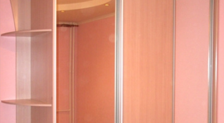 Шкаф-купе на заказ