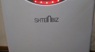 Купили домой