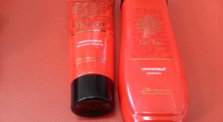 Натуральный кератин на основе конского жира для восстановления моих поврежденных волос