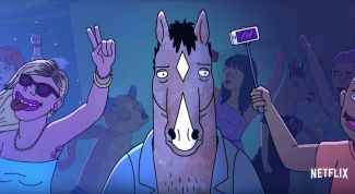 Конь Боджек &ndash; мультсериал не для всех