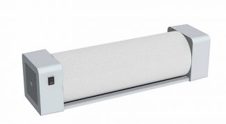 Мой маленький спаситель