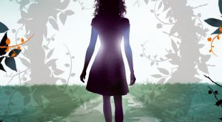 Новый роман известной писаельницы